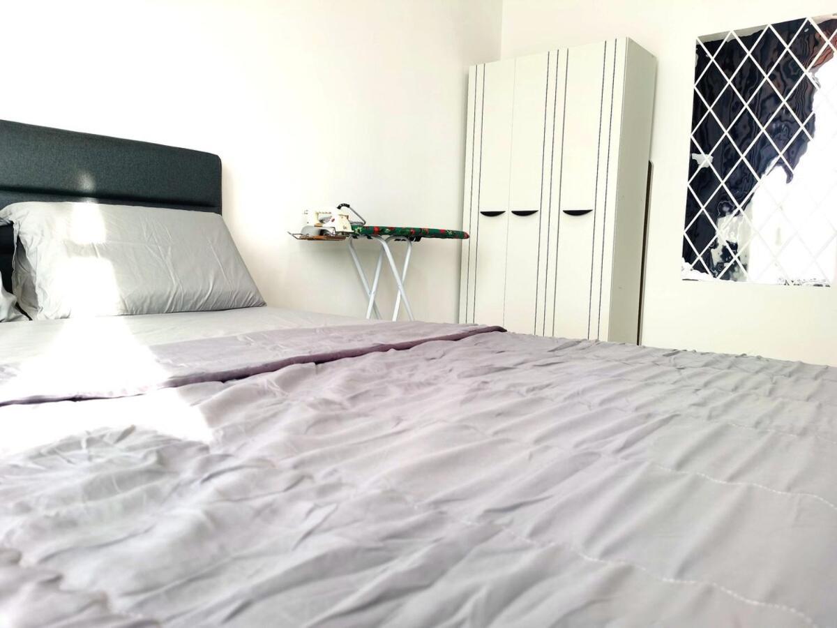 Mj Homestay 99 Batu Caves Kl North 99Residence 3R2B 吉隆坡 外观 照片
