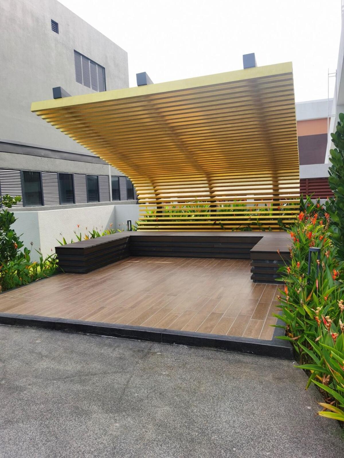 Mj Homestay 99 Batu Caves Kl North 99Residence 3R2B 吉隆坡 外观 照片